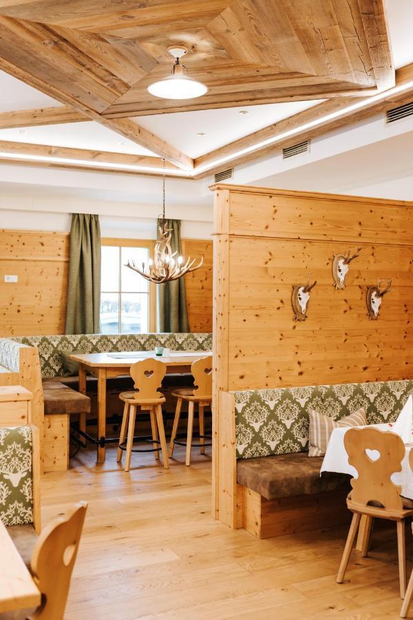 Hotel Der Stockinger Unterpremstätten Extérieur photo