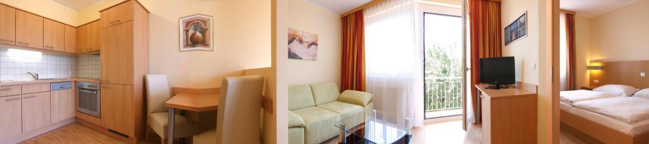 Hotel Der Stockinger Unterpremstätten Extérieur photo