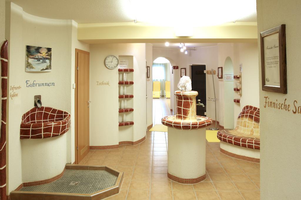 Hotel Der Stockinger Unterpremstätten Extérieur photo